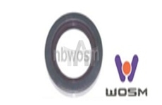 Těsnicí kroužek hřídele - náboj kola WOSIMAN H-054