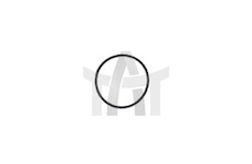 Těsnicí kroužek LEMA LE23805.14