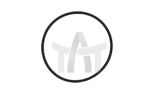 Těsnicí kroužek - náboj kola MERCEDES 0299979748