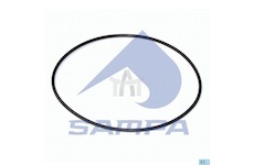 Těsnicí kroužek, náboj kola SAMPA 115.657