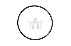 Těsnicí kroužek - náboj kola UC 29-009