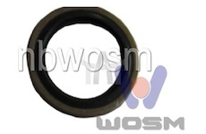 Těsnicí kroužek, olejová vypouštěcí zátka WOSIMAN A-48-1