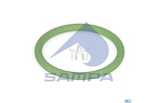 Těsnicí kroužek SAMPA 115.679