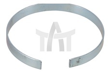 Těsnicí kroužek, výfuková trubka DT Spare Parts 2.14133