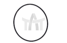 Těsnicí kroužek ZF 0769151009