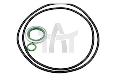 Těsnicí sada, odstředivý čistič DT Spare Parts 1.31079