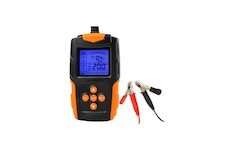 Tester autobaterií 12/24 V MAR-POL M82520