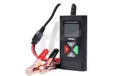 Tester baterií digitální 6/12V AM03111 