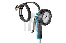 Tester/plnička stlačeného vzduchu v pneumatikách HAZET 9041G-1