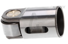 Tlačítko ventilu DAF XF105 FEBI FE171625