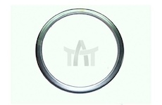 Tlačný kotouč, závěs pružiny 