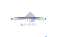 Tlakové potrubí, kompresor tlaku vzduchu SAMPA 021.091