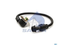 Tlakový spínač SAMPA 093.269