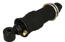 Tlumič kabiny s měchem IVECO STRALIS Zadní 332 mm