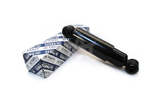 Tlumič per.SAF,TRAILOR O/O 479/321/20mm - TAT