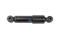 Tlumič pérování kabiny RVI přední DT Spare Parts 6.77029
