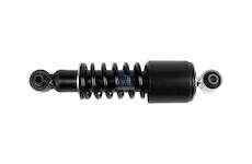 Tlumič pérování kabiny RVI zadní DT Spare Parts 6.77035
