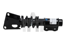 Tlumič pérování kabiny VOLVO zadní 24576792