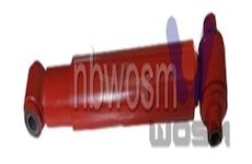 Tlumič pérování MAN TGA přední WOSIMAN B-084-9