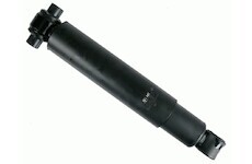 Tlumič pérování MB ACTROS/ATEGO/AXOR 2 96- SACHS 124 361