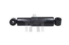 Tlumič pérování SAF 320X477X20 WOSIMAN F-009-1