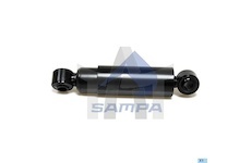 Tlumič pérování SAMPA 070.225