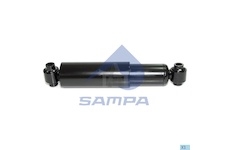 Tlumič pérování SAMPA 075.083-01