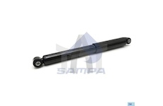 Tlumič pérování SAMPA 203.457-01