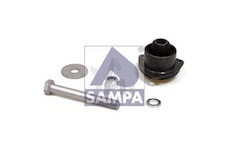 Tlumič pérování, zavěšení motoru SAMPA 080.593