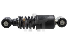 Tlumič přední kabiny MAN TGL SEM SEM18448 