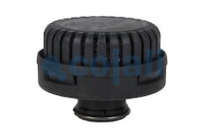 Tlumič Vysoušeče MB DAF IVECO 2203100