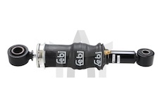 Tlumič, zavěšení kabiny FEBI FE184922