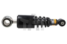 Tlumič zavěšení kabiny MB SEM SEM17077 