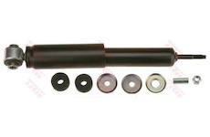 Tlumič, zavěšení kabiny MONROE CB0052