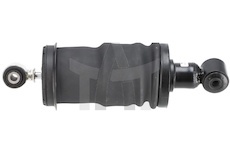 Tlumič, zavěšení kabiny MONROE CB0284