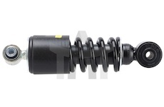 Tlumič, zavěšení kabiny MONROE CB0287