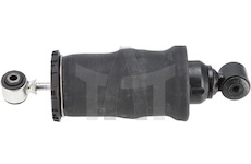 Tlumič, zavěšení kabiny MONROE CB0301