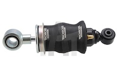 Tlumič, zavěšení kabiny MONROE CB0304