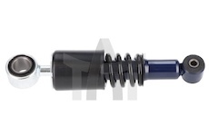 Tlumič, zavěšení kabiny PE Automotive 013.593-00A