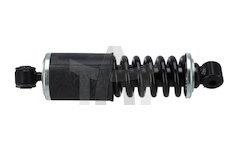 Tlumič - zavěšení kabiny SABO 895156