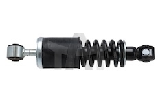 Tlumič - zavěšení kabiny SABO 895283