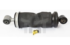 Tlumič, zavěšení kabiny SACHS 317 618