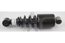 Tlumič, zavěšení kabiny SACHS 317 685