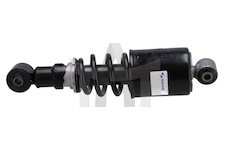 Tlumič, zavěšení kabiny SACHS 319 526