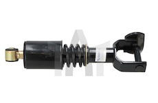 Tlumič, zavěšení kabiny SACHS 319 728