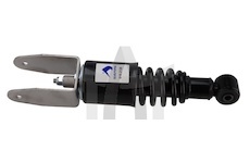 Tlumič, zavěšení kabiny SAMPA 010.2128