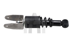 Tlumič, zavěšení kabiny SAMPA 010.2995