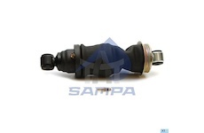 Tlumič, zavěšení kabiny SAMPA 011.266