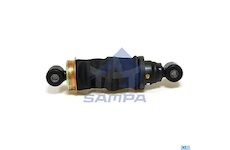 Tlumič, zavěšení kabiny SAMPA 011.323