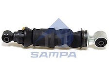 Tlumič, zavěšení kabiny SAMPA 011.324